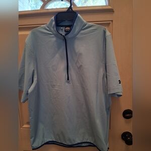Under Armour Men's Golf Shirt 👕